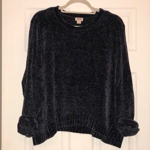 Mossimo soft sweater